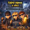 tajný agent