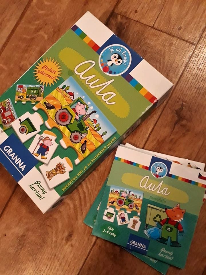 Hra Auta pro děti od 2 let: recenze a nejlepší dopravní hry pro nejmenší