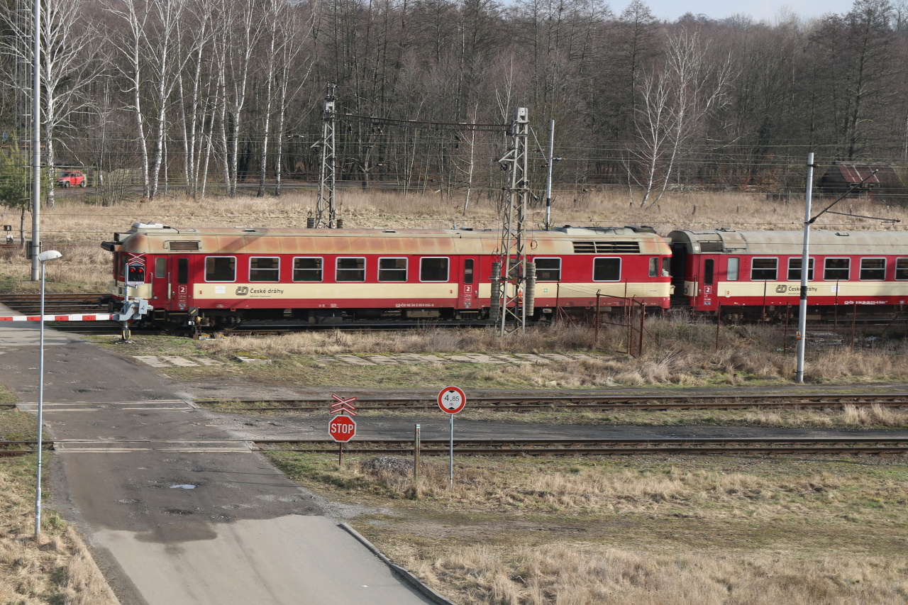 Nostalgická jízda s Hydrou do Chomutova 10. října 2026: jízdní řád, jízdné a tipy na výlet