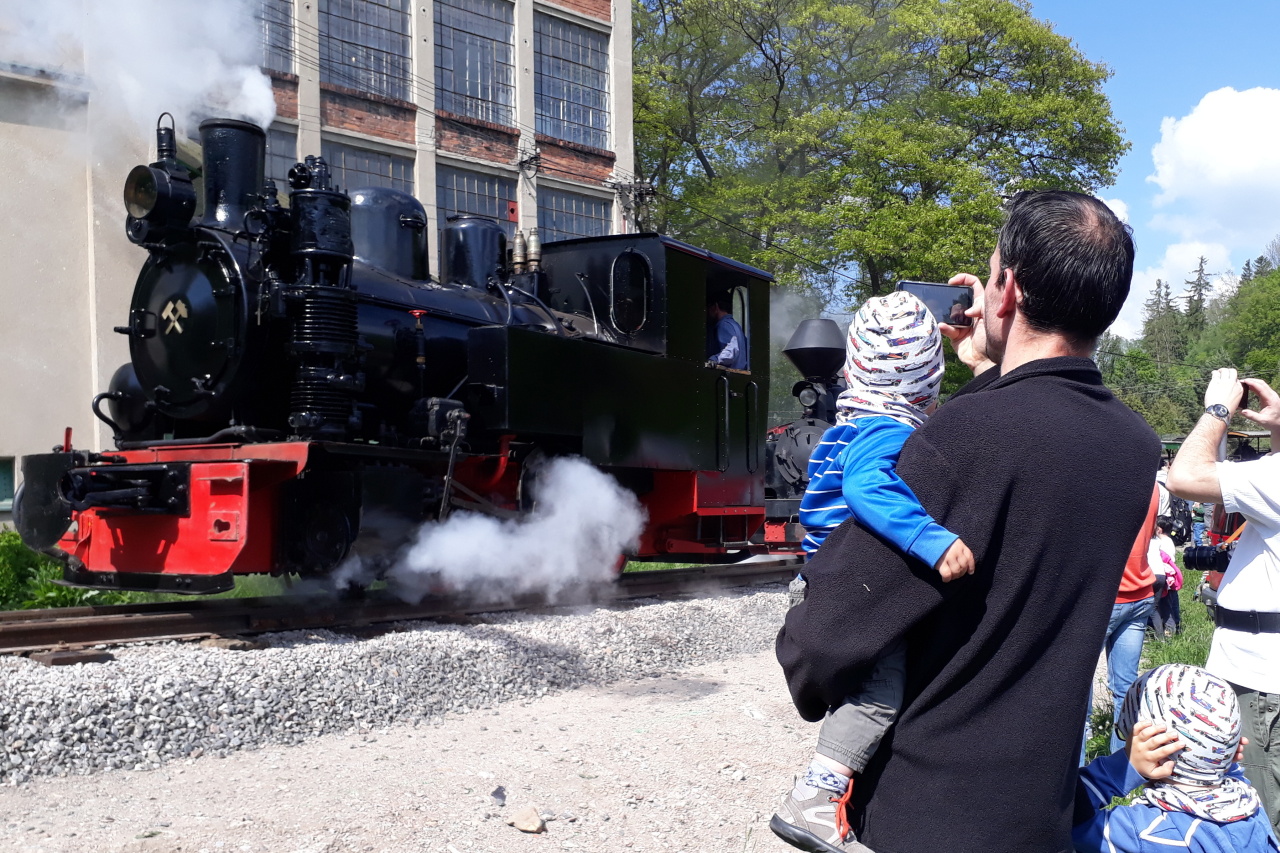 Muzeum starých strojů Žamberk: výlet s dětmi, který nadchne celou rodinu