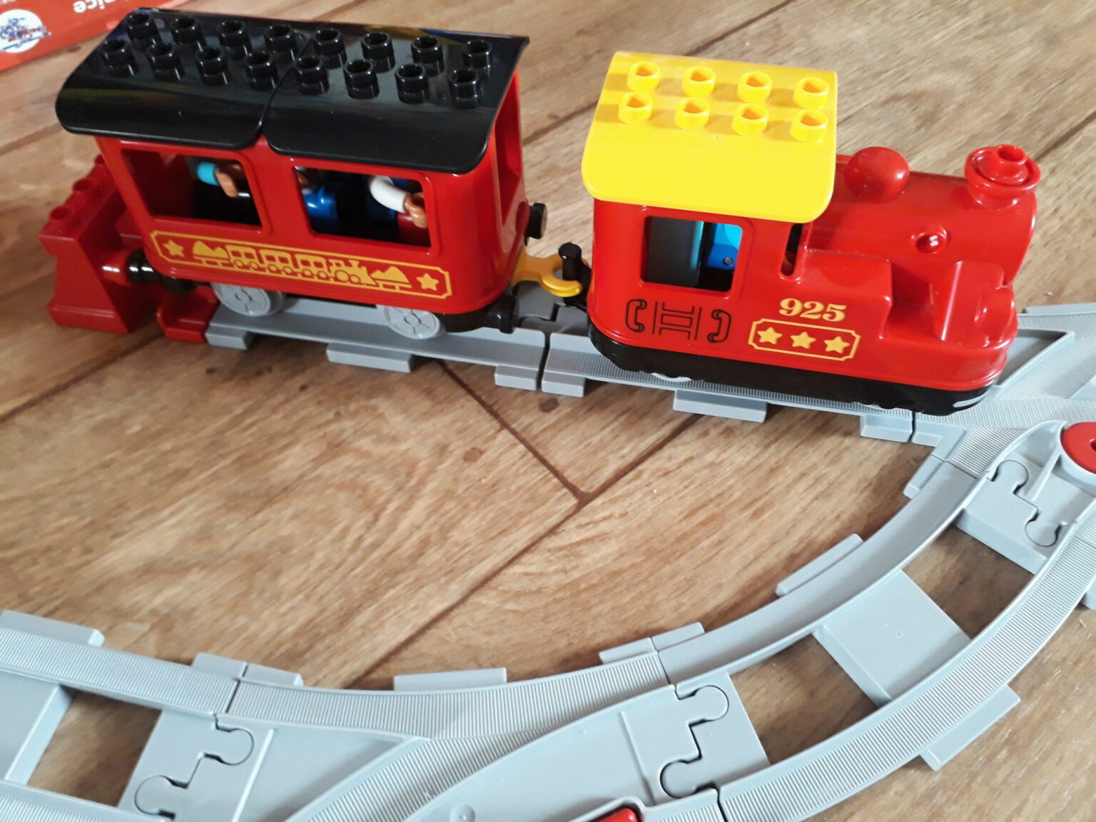 Nejlepší vláčky pro děti: dřevěné koleje, Lego vlaky i modelová železnice