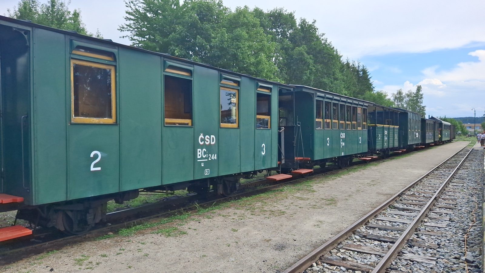 Slevy na rodinné výlety: pobyty a zážitky s dětmi se slevou podle krajů