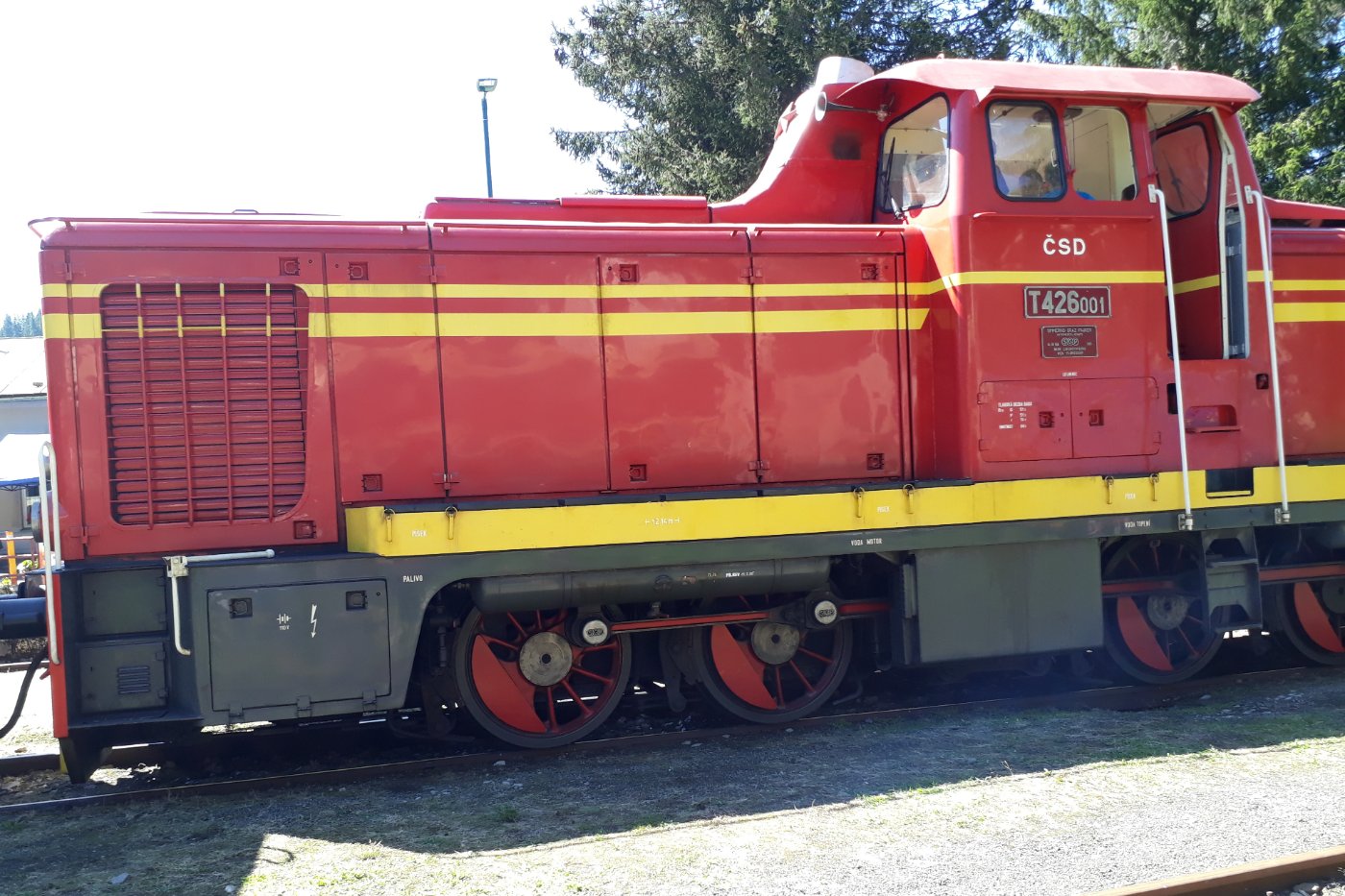 Nejkrásnější vlakové cesty s dětmi: od Zubačky po Bernina Express