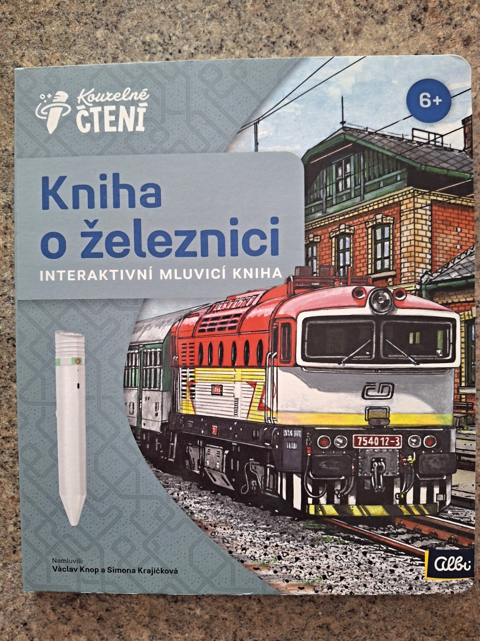 kniha-o-zeleznici-albi