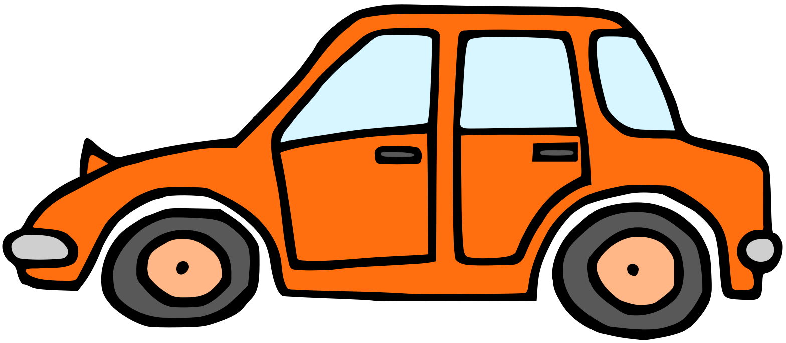 auto-oranzove