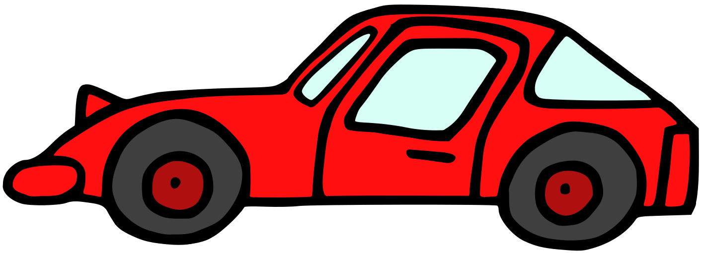 auto-sportovni-cervene