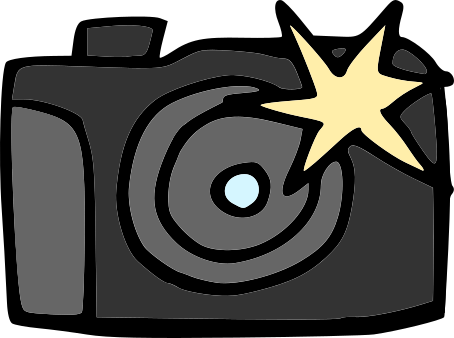 fotoaparat