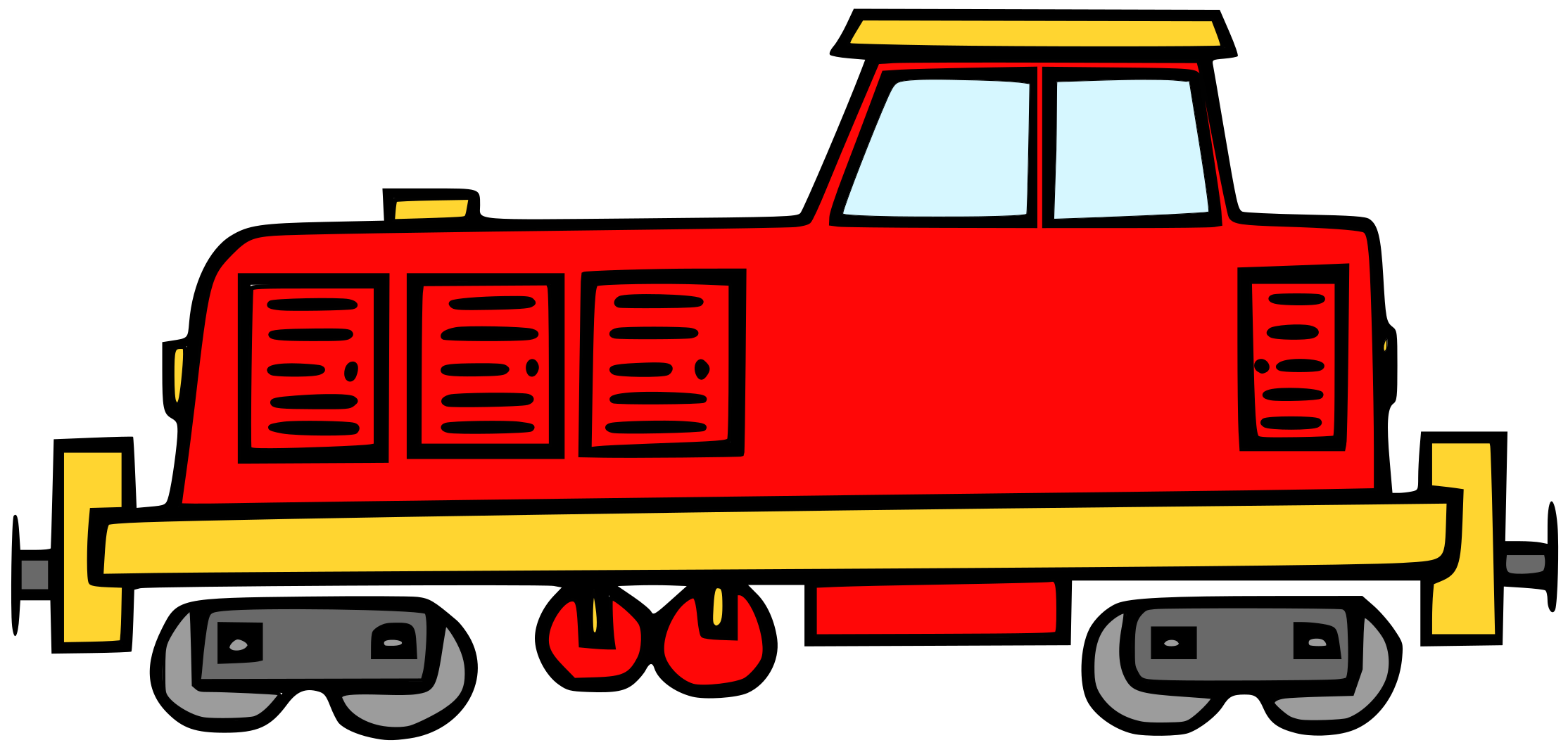 lokomotiva-motorova-ponorka