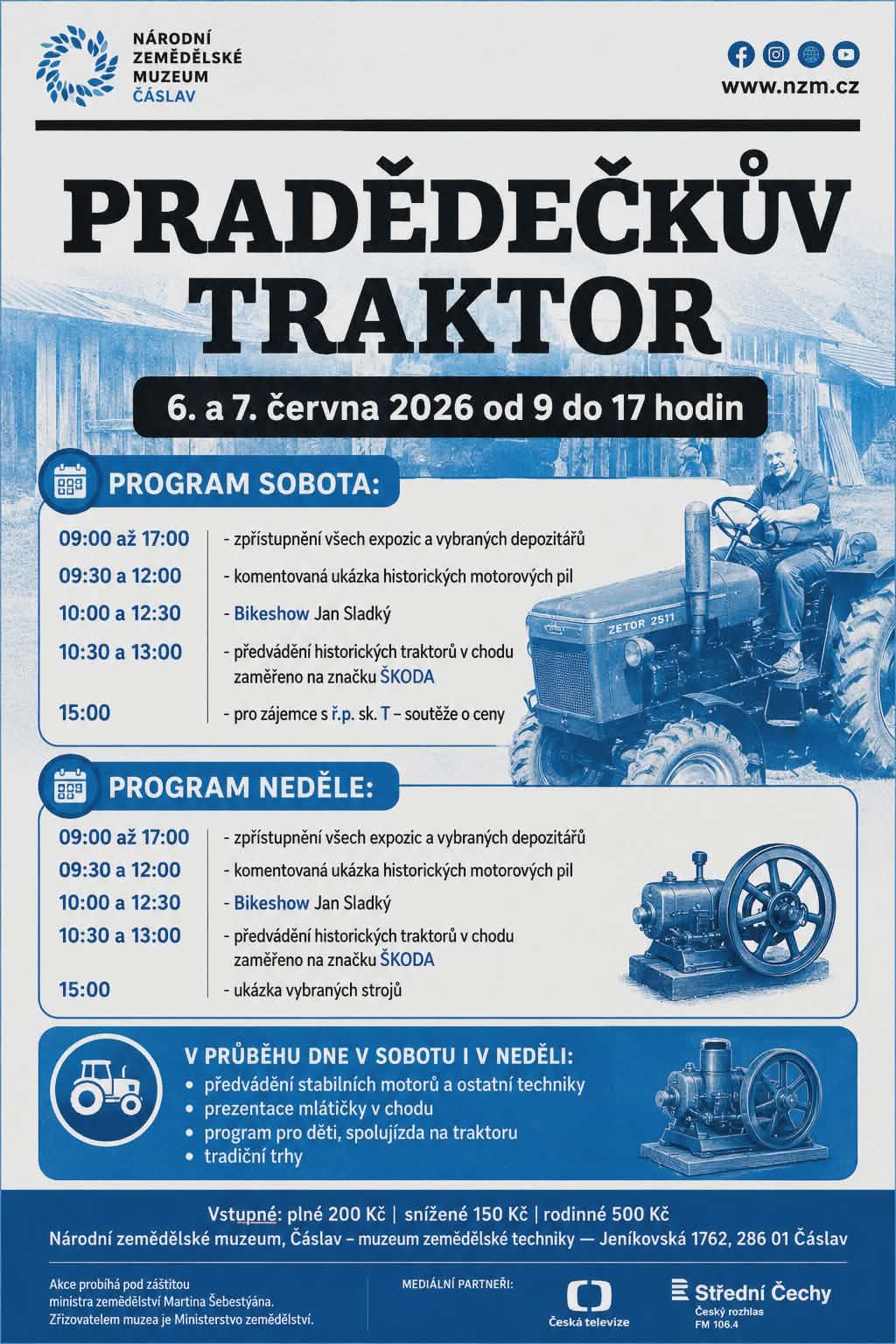 pradedeckuv-traktor-2026