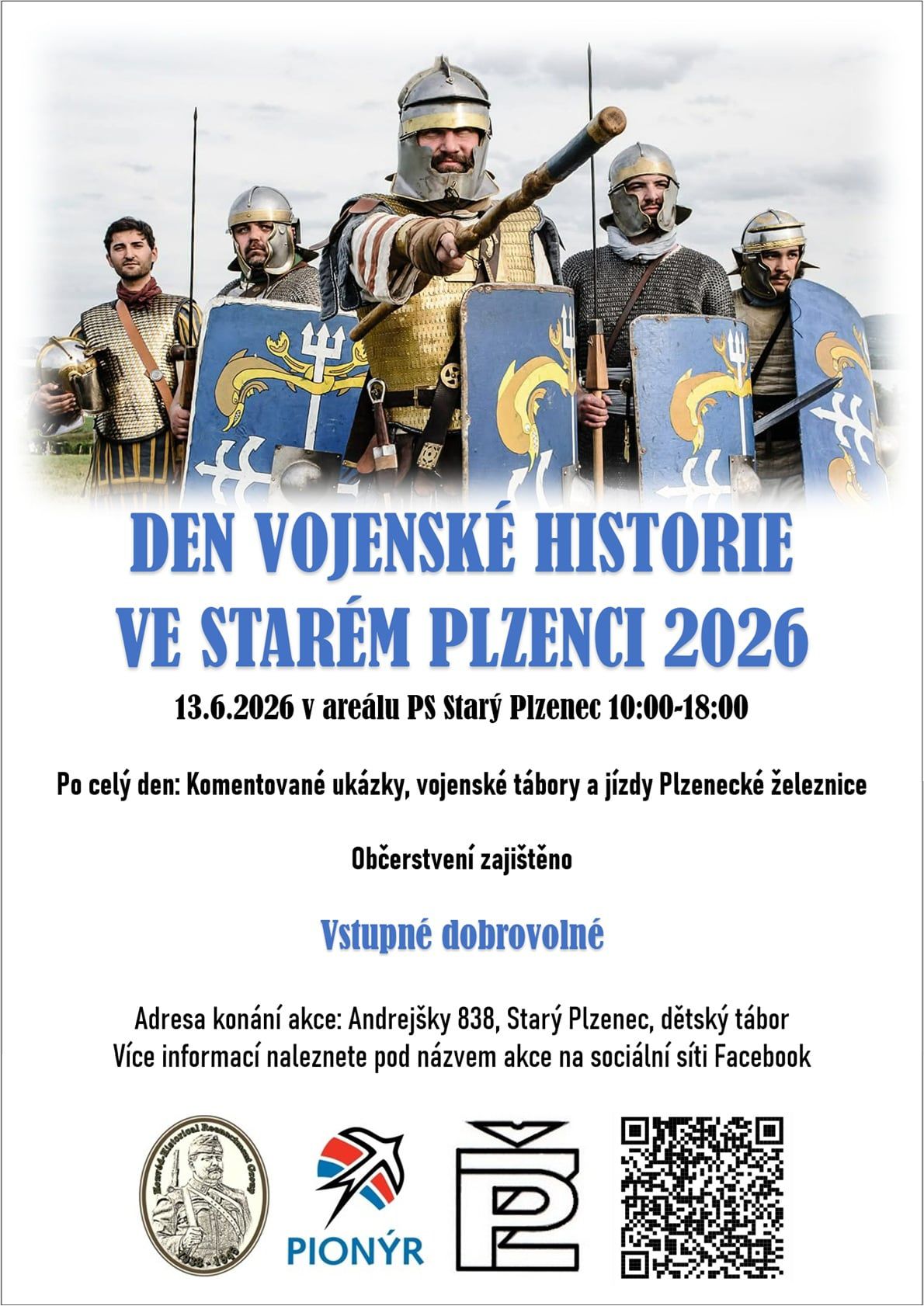 den-vojenske-historie