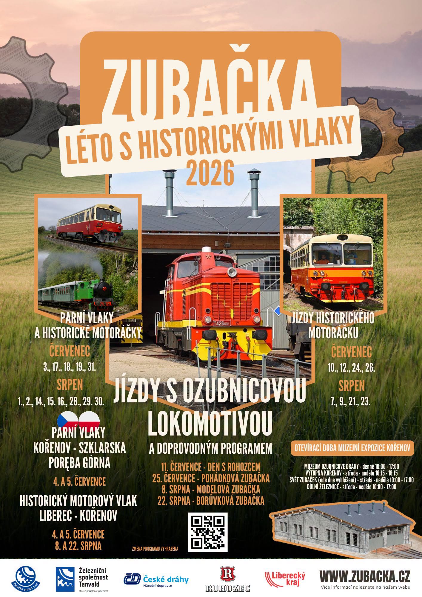 zubacka-historicke-vlaky-2026