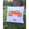 Polštář s vlakem polštář s mašinkou 2 (2)