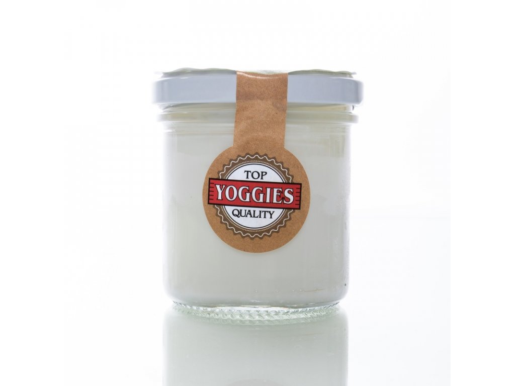 Yoggies jogurt 150g 01