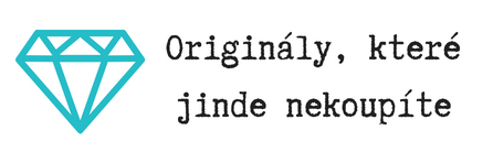 originály