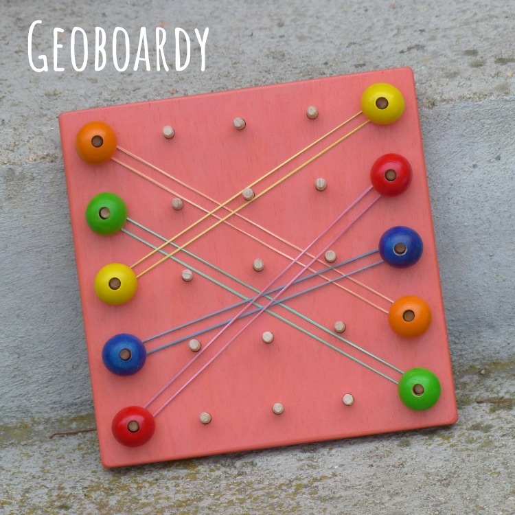 geoboardy