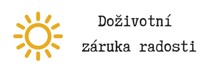záruka radosti