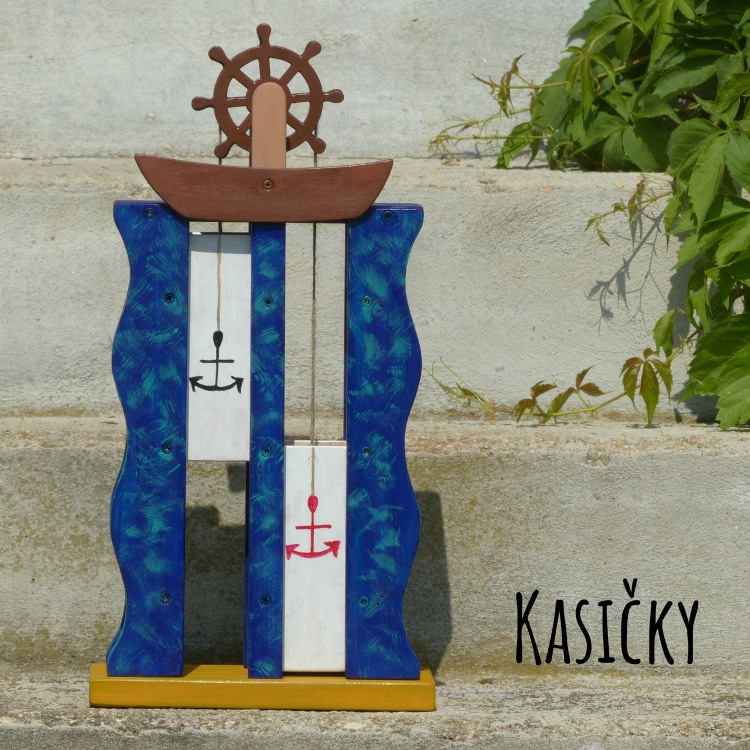 kasičky