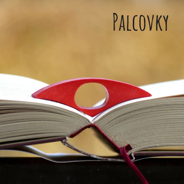 palcovky