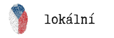 lokální