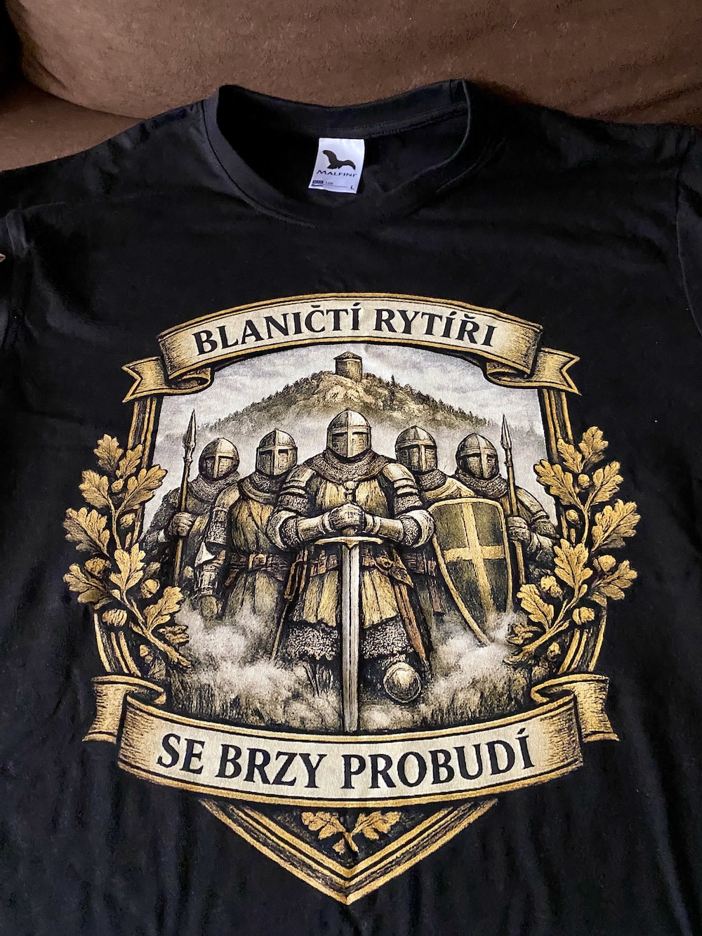 Blaničtí