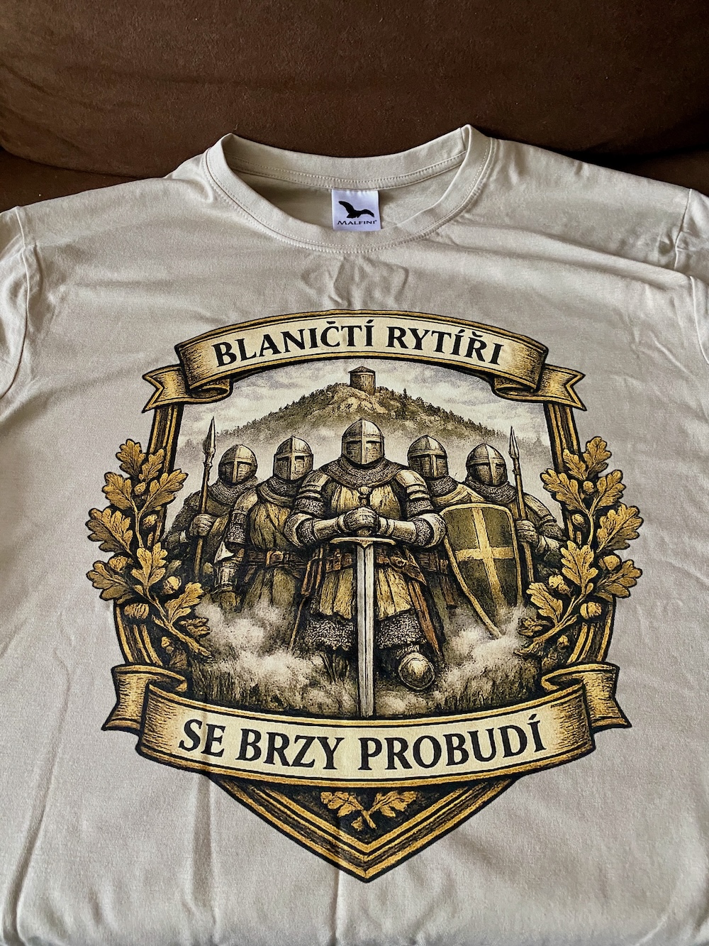 Blaničtí