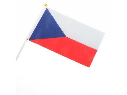 vlajecka ceska vlajka