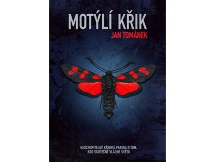 motyli krik