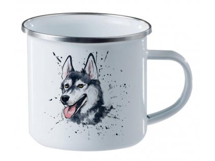 husky plecháček eshop