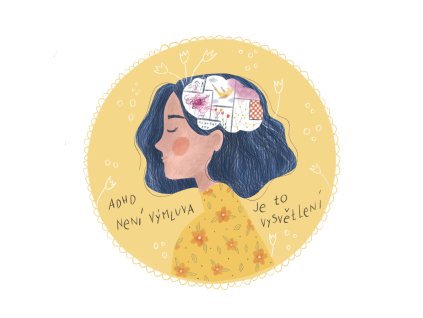 ADHD IImale
