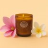 Luxusní svíčka Soft Bloom – 200 ml