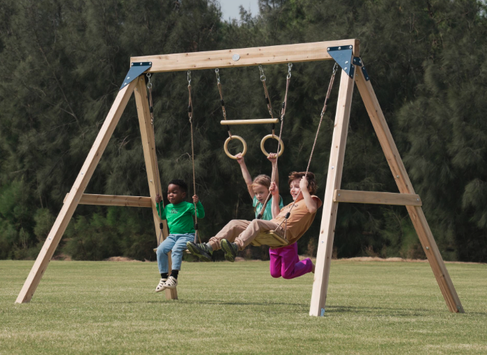 🌟 Nové herní prvky – víc zábavy pro děti! 🌟