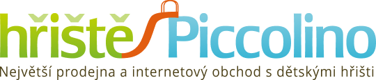 Hřiště Piccolino