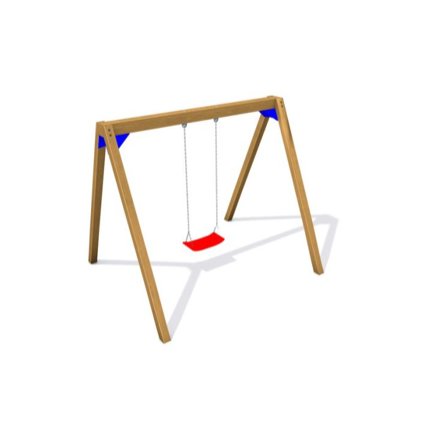 Houpačka swing part 6