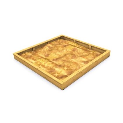 Píškoviště small 3 x 3  m