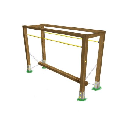 sestava monkey roade 10