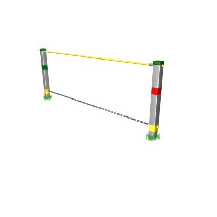 sestava monkey roade 11 - metal