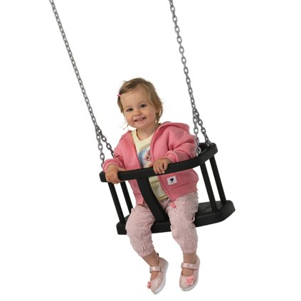 dětská houpačka baby pure pro veřejný sektor