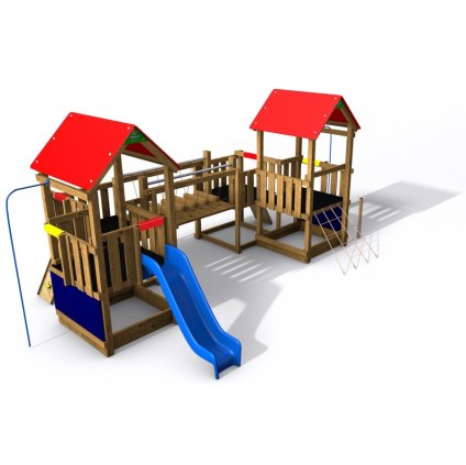 sestava Flexi 5 S - 100 premium