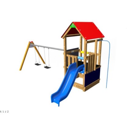 Věž Flexi  100 - TH2 premium
