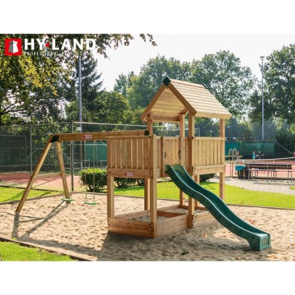 sestava Hy-land P3S
