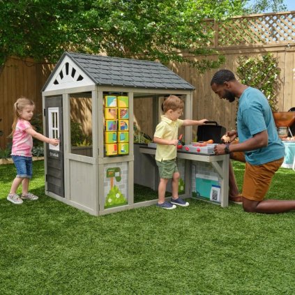 dětský domeček Patio Playhouse