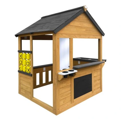 Dětský domeček AXI Lynn 01