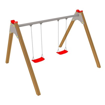 HOUPAČKA Monkey's Duoswing II .