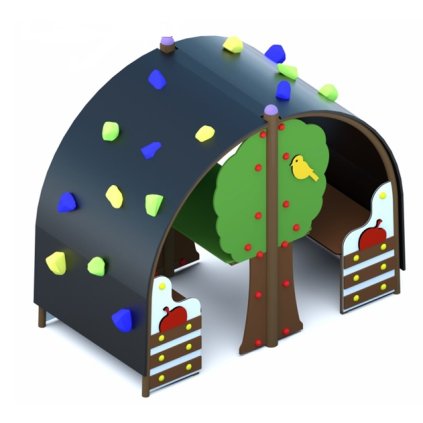 Dětský domek Garden