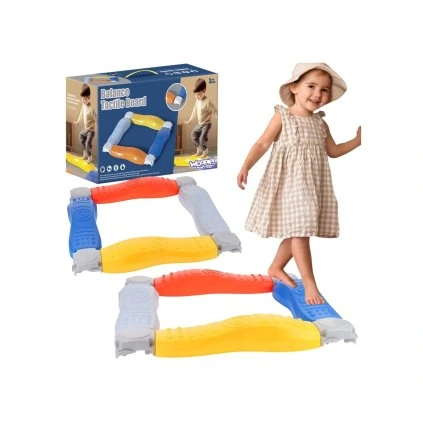 Balanční dráha barevná