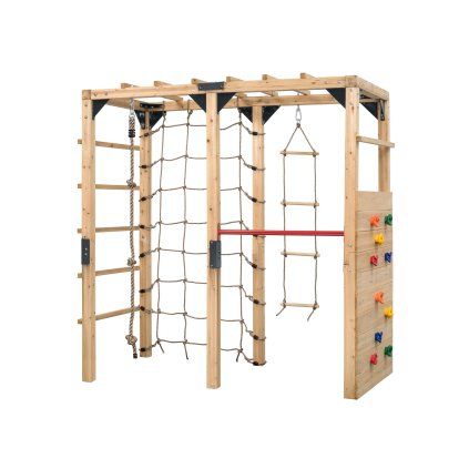 Dětské workoutové hřiště Jack