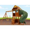 dětské hřiště s turbotobogánem Forest Ridge