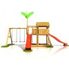 Dětské hřiště Čikita Plus (mod