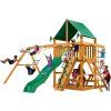 Dětské hřiště Gorilla-Chateau