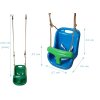 Rozměry houpačky Baby seat swing